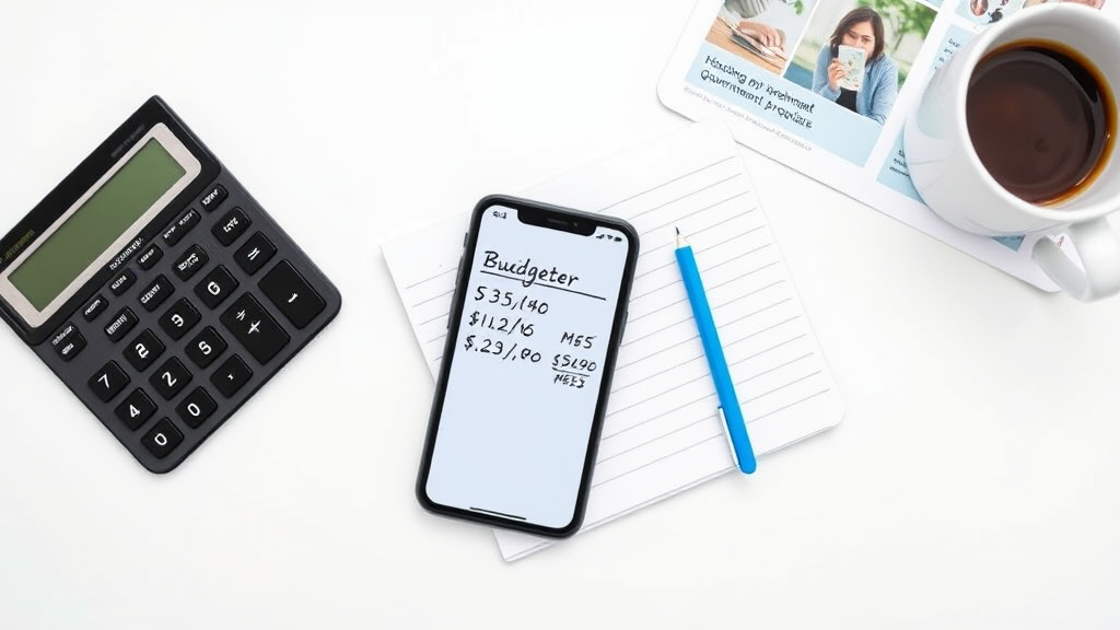 청약통장 납입금액 계산 및 최적화 방법