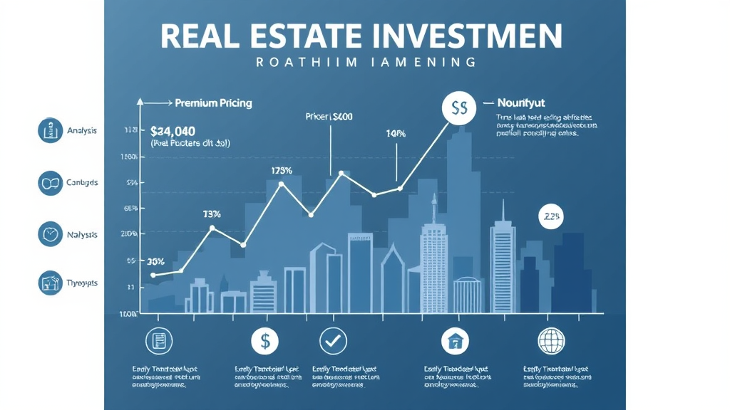 분양권 프리미엄 시세 변동 및 투자 전략 분석