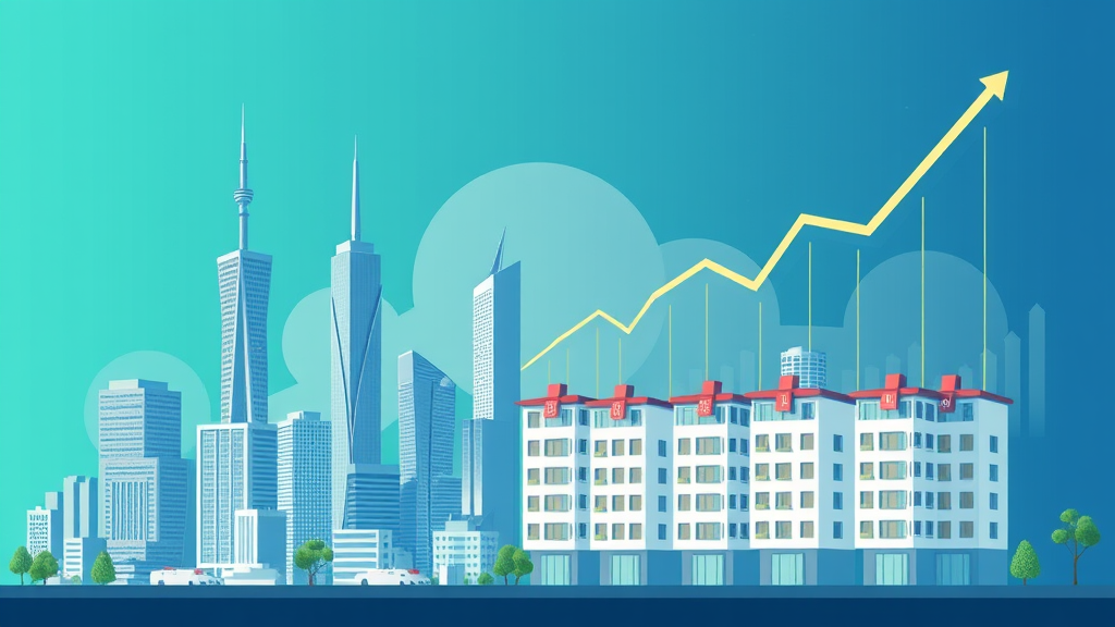 분양가 상한제의 영향 부동산 시장과 경제에 미치는 효과 분석