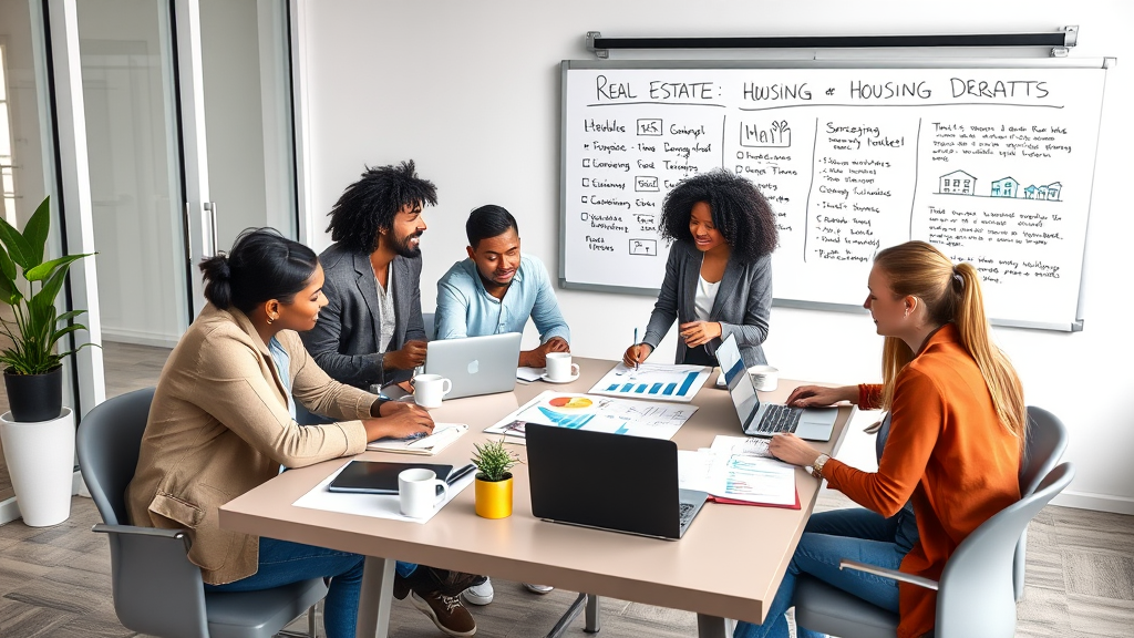 청약 실패 후 재도전 전략과 팁